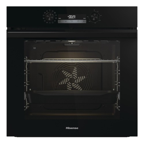 Forno incasso elettrico