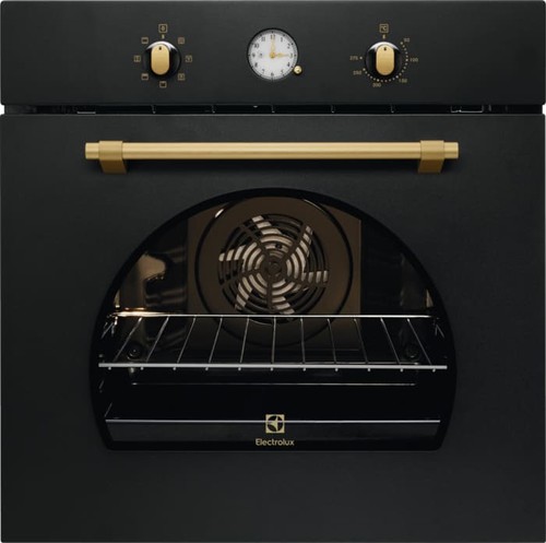 Forno elettrico ventilato - elettrico, da