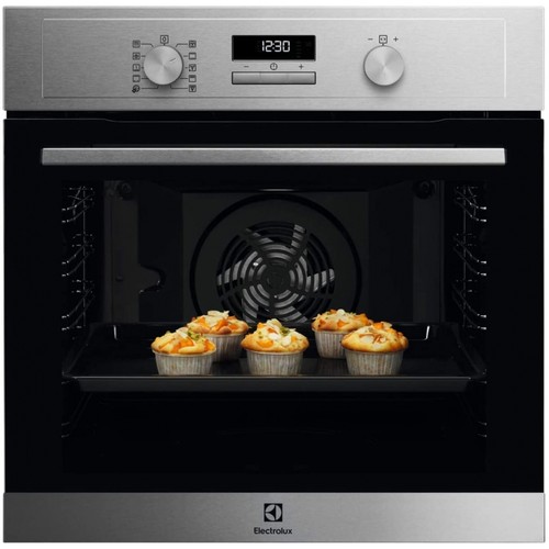 Electrolux eof4p04x forno - electrolux,
