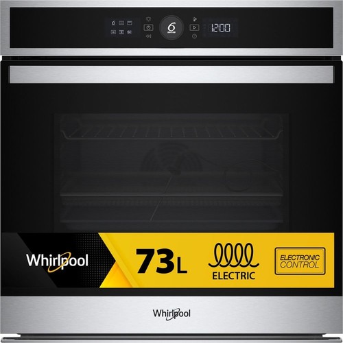 Whirlpool woi4is8ppm0sxa forno - whirlpool,