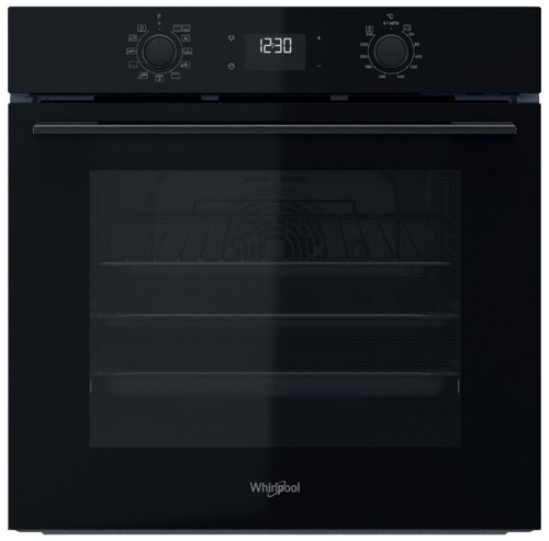 Whirlpool forno elettrico - elettrico, da