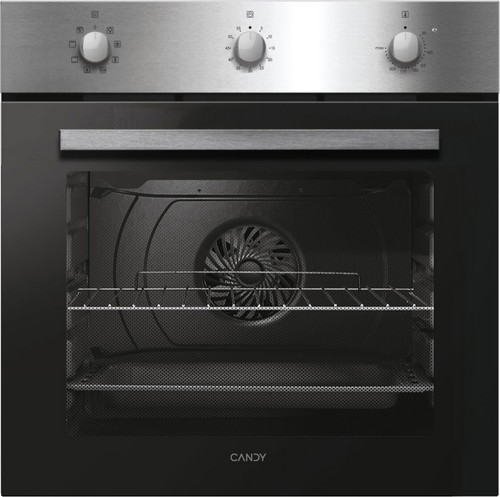 Forno elettrico ventilato - ventilato, da