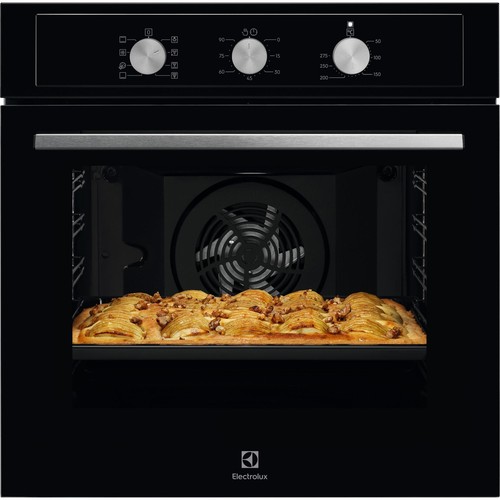 Electrolux eoh2h04k forno - electrolux,