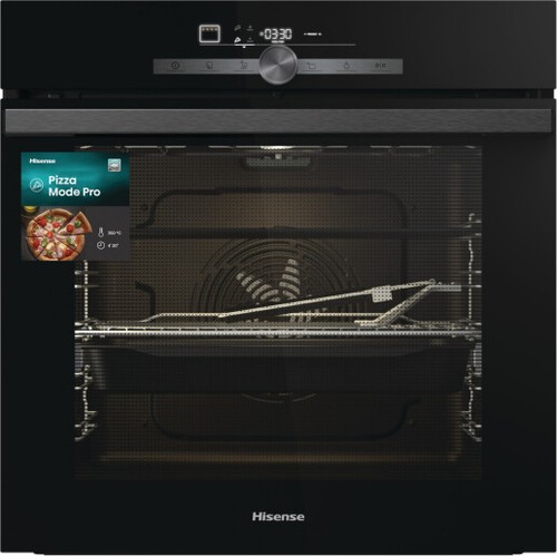 Forno elettrico ventilato - forno,