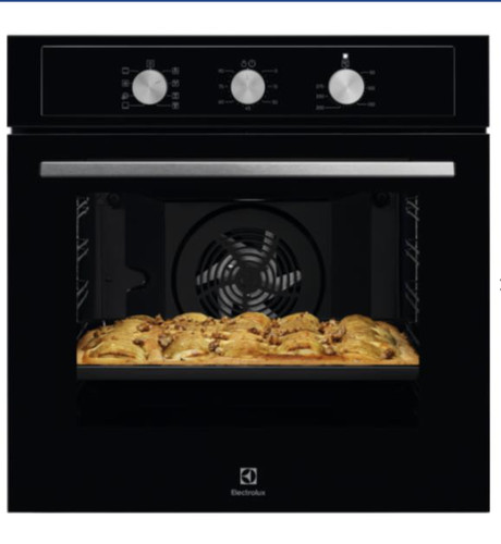 Electrolux forno elettrico - forno,