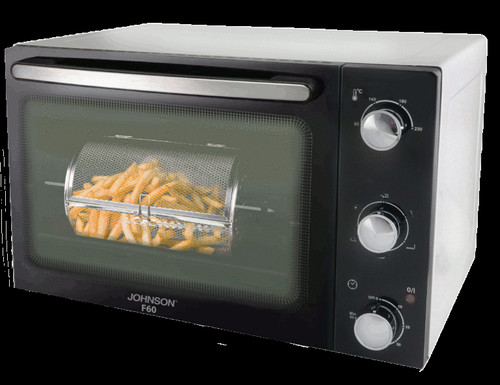 Forno elettrico con