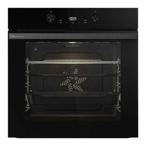 Hisense forno incasso - incasso, (78lt)