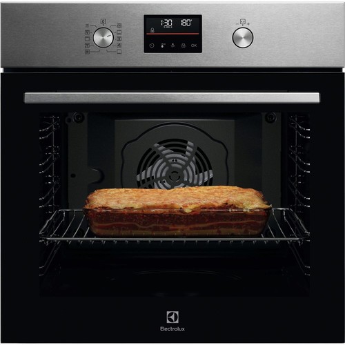 Forno incasso elettrico