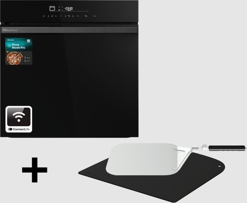 Hisense forno elettrico - hisense,