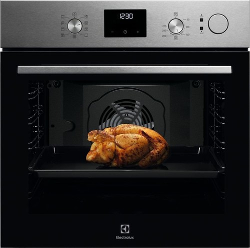 Electrolux forno incasso - da,