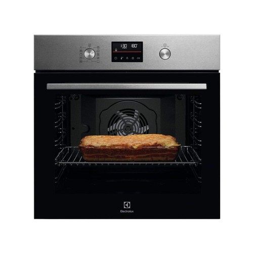 Forno elettrico ventilato - forno,