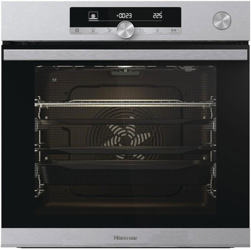 Forno elettrico incasso - elettrico, da