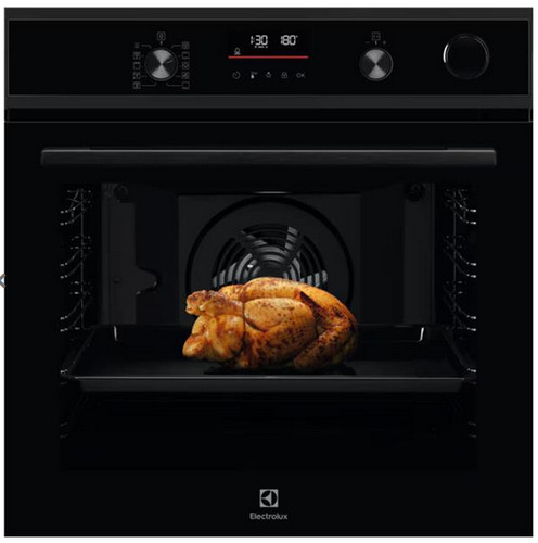 Electrolux eoc6p56h forno - electrolux,