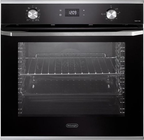 Forno elettrico ventilato - forno, da