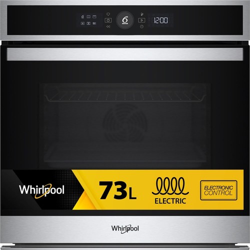 Whirlpool woi4is8hm0xa forno - whirlpool,