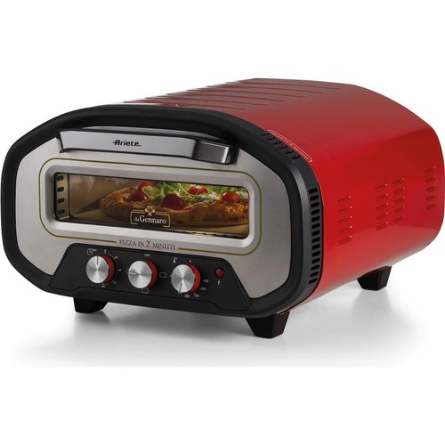 Forno pizza ariete - ariete, gennaro