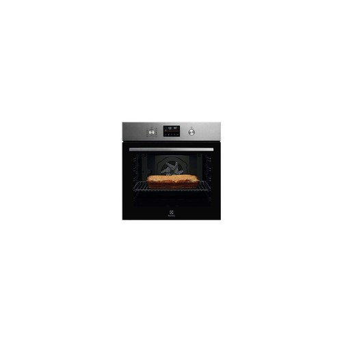 Forno elettrico ventilato - elettrico, da