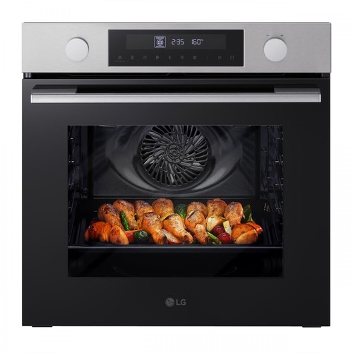 Forno elettrico ventilato - elettrico,