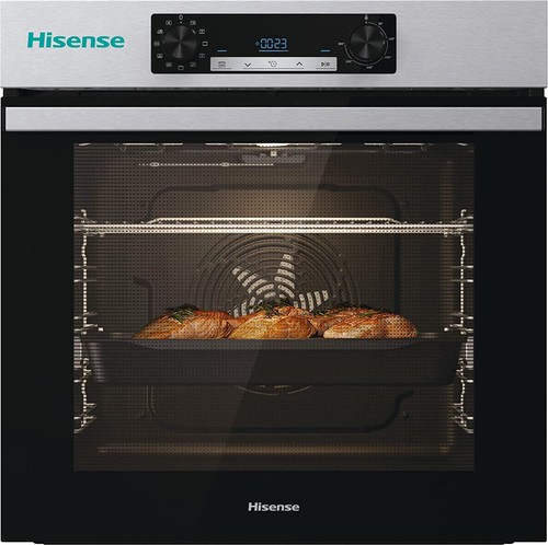Forno elettrico incasso - elettrico,