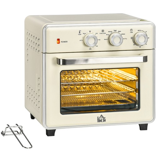 Homcom fornetto elettrico 20l - homcom,
