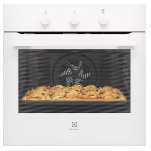 Electrolux kohhh04w forno - forno, da