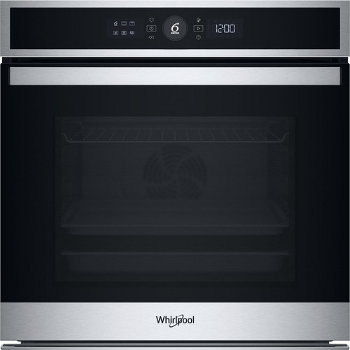 Whirlpool forno elettrico - forno,