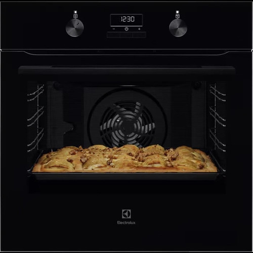 Forno elettrico ventilato - forno,