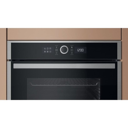 Hotpoint ariston forno - ariston,