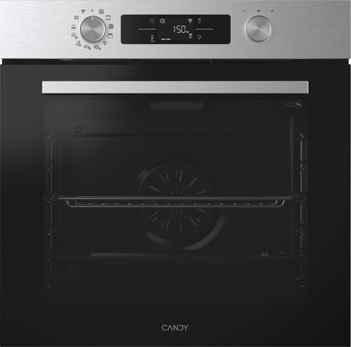 Forno elettrico ventilato - elettrico, da