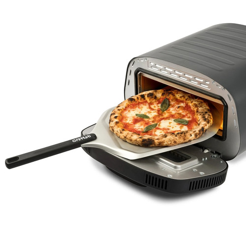 Forno pizza elettrico - forno,