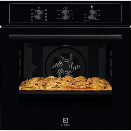 Electrolux eoh2h044k forno - electrolux,