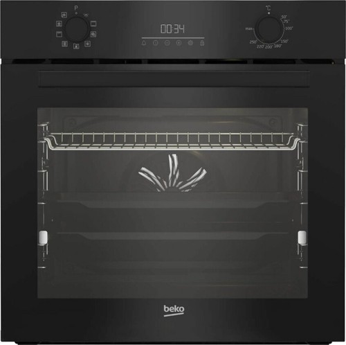 Beko forno elettrico ventilato - beko,