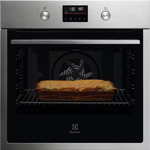 Electrolux forno elettrico - electrolux,