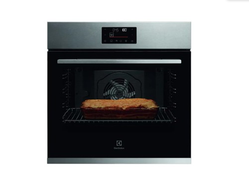 Electrolux koffh2px forno - electrolux,