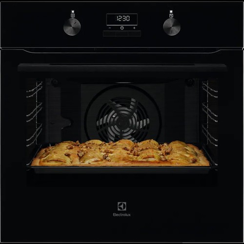 Electrolux koigh04k forno - electrolux,