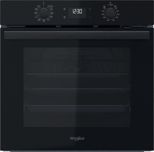 Forno elettrico ventilato - ventilato, da