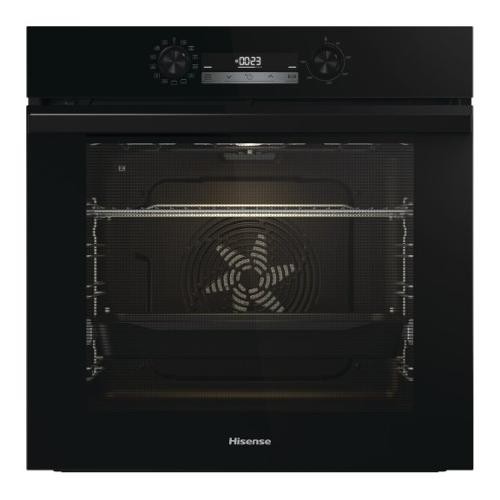 Forno elettrico ventilato - ventilato, da