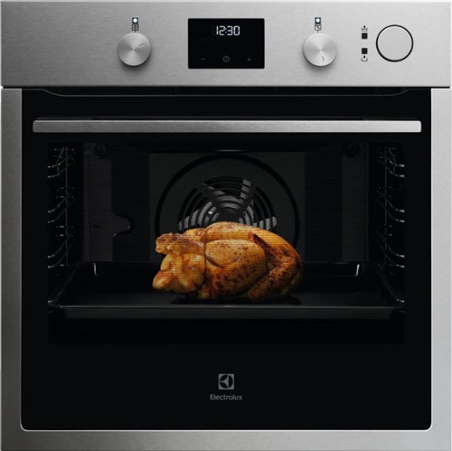 Forno elettrico ventilato - elettrico, da