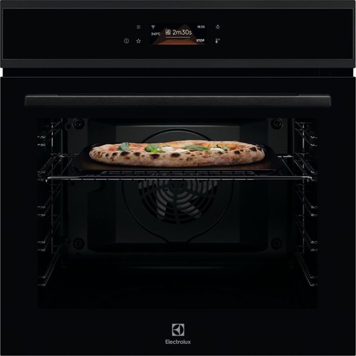 Forno elettrico ventilato - elettrico, da