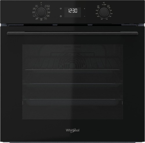 Whirlpool forno elettrico - elettrico, da