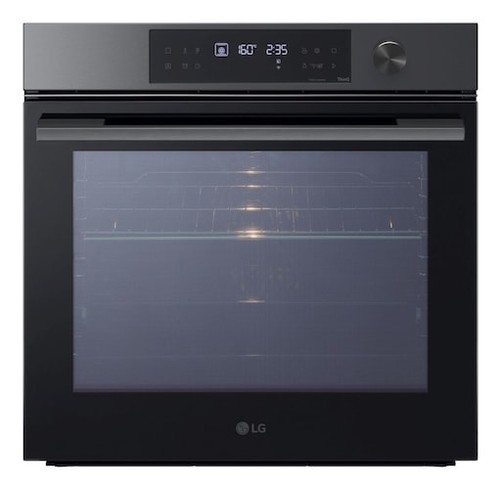 Forno incasso ventilato - incasso,