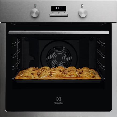 Forno elettrico ventilato - elettrico, da