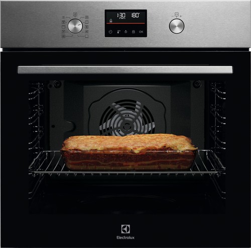 Electrolux forno elettrico - electrolux,