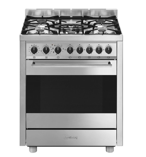 Cucina mista libera - cucina,