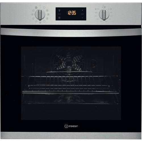 Indesit ifw3844hix forno - ifw3844hix, da