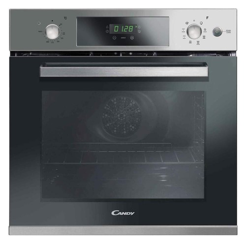 Forno incasso ventilato candy - ventilato,
