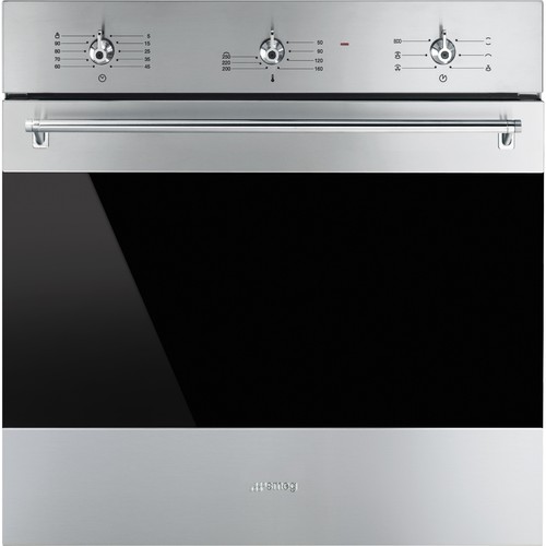 Smeg forno elettrico ventilato - elettrico,