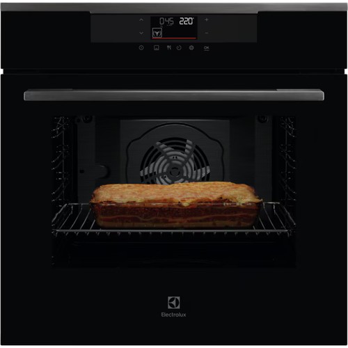 Electrolux forno elettrico - electrolux,