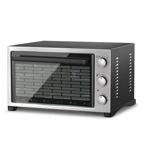 Fornetto elettrico ventilato - elettrico,