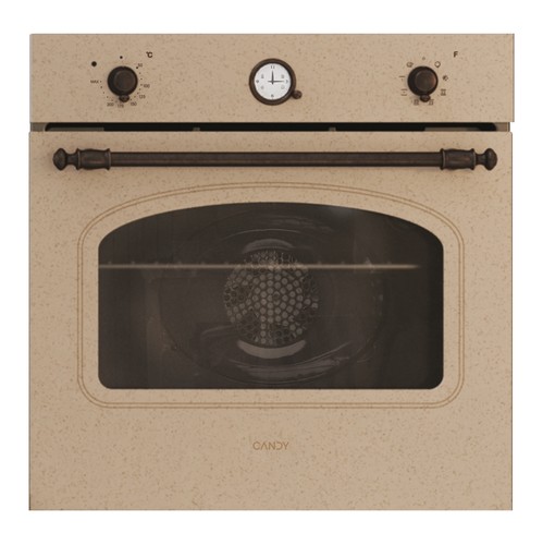 Candy forno incasso ventilato - candy,